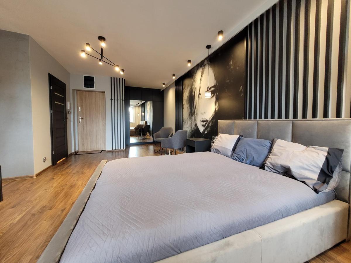 Apartament Stare Miasto Gdansk Z Widokiem Na Motlawe 外观 照片